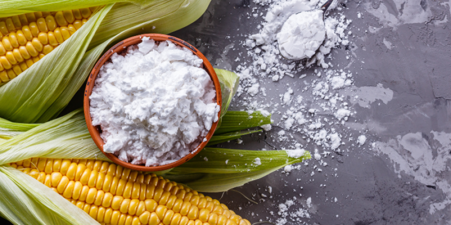 Del campo a la cocina industrial: El poder de los almidones modificados