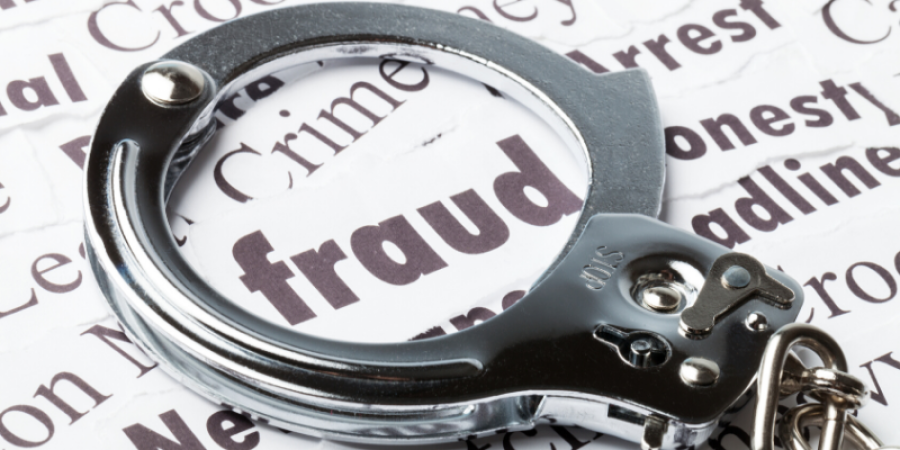 ¿Qué es el fraude alimentario?