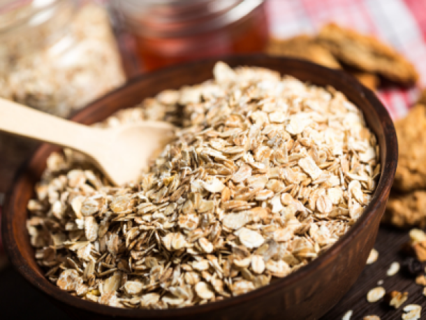 Composición, Valores nutricionales y procesamiento de la Avena