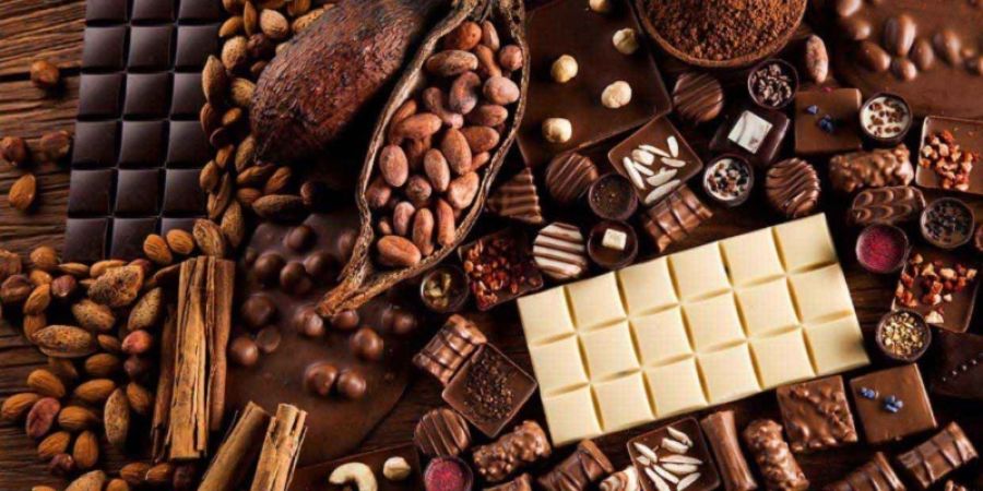 Análisis en Chocolate