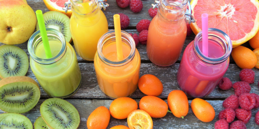 La importancia de AIJN en el sector de Alimentos y Bebidas