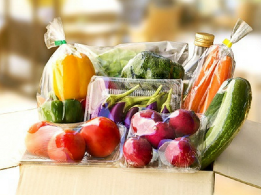 Reglamentación de los materiales utilizados para envasado de alimentos