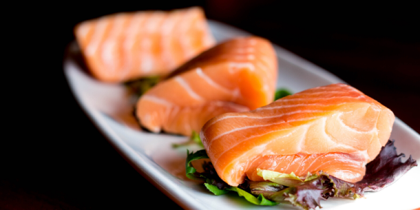 ¿Qué es el Omega-3?