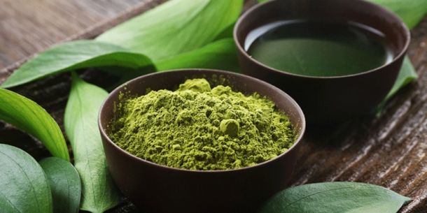 El té matcha, ¿qué es y cómo nos beneficia?