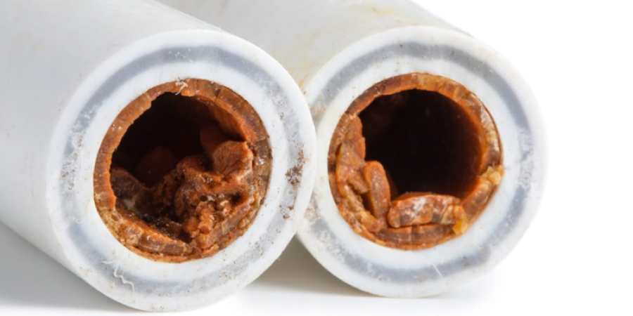 Bacterias formadoras de Slime