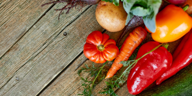 Irradiación de Alimentos