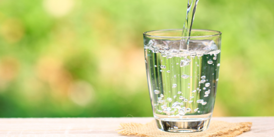 Características Físicos, Químicas y Biológicas en el Agua Potable que deben controlarse
