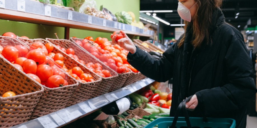 Impacto del covid-19 en el sector agroalimentario