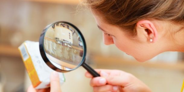 Fraude Alimentario y su relación con el etiquetado nutricional en la Industria Alimentaria