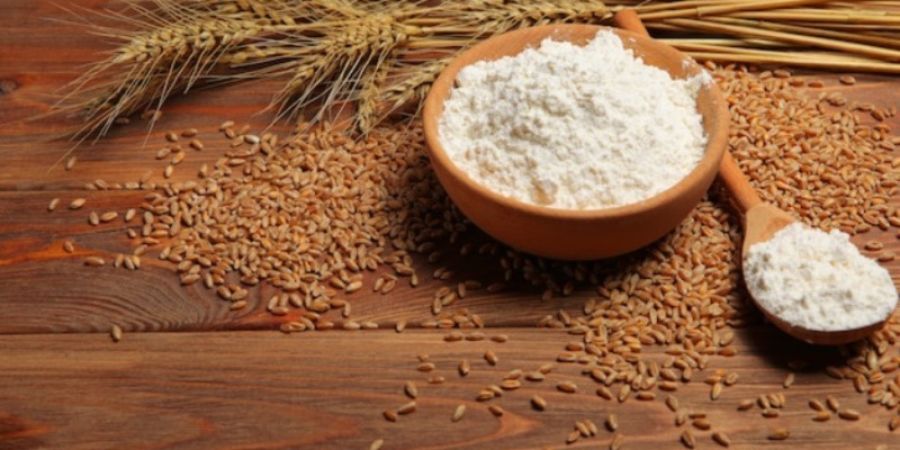 Micotoxinas en la fabricación de harinas