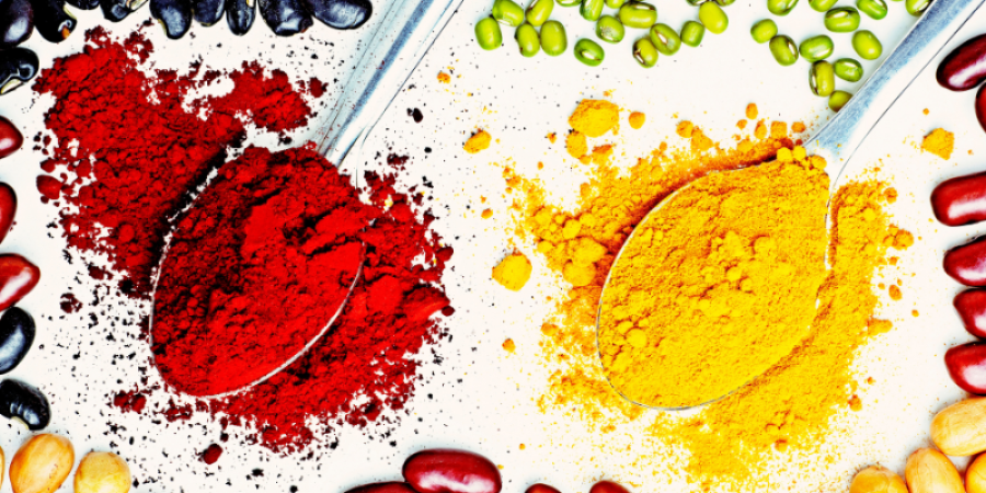 ¿Por qué se están retirando los colorantes de los productos comestibles? Comparativa entre EE. UU. y Europa