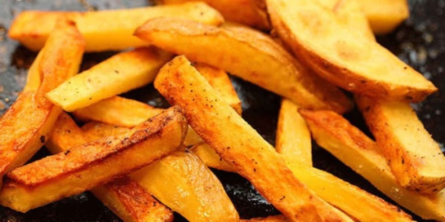 Presencia de acrilamida en alimentos