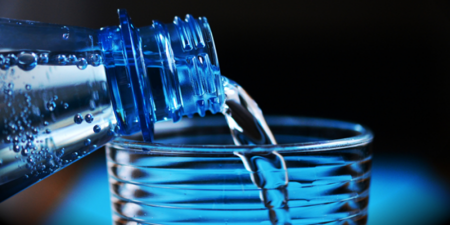 ¡MUCHO CUIDADO CON EL AGUA POTABLE! Cryptosporidium parvum y la Giardia lamblia en el Agua Potable…