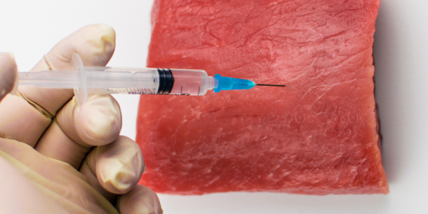 Uso de antibióticos en animales ¿Cuándo son un riesgo para la salud humana?