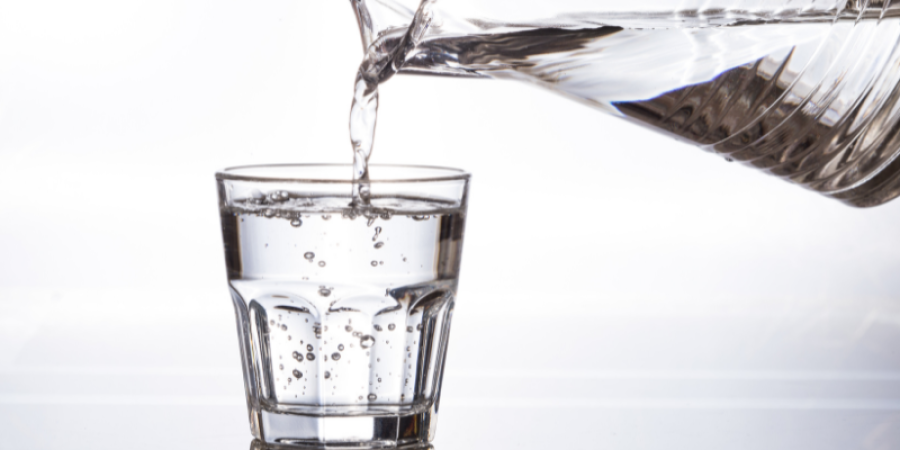 Cromo Hexavalente en Agua Potable