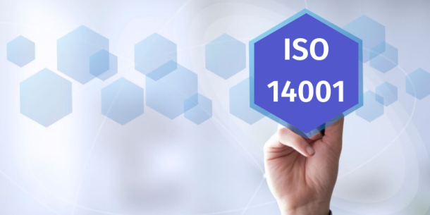 ISO 14001:2015 Sistema de Gestión Ambiental SGA