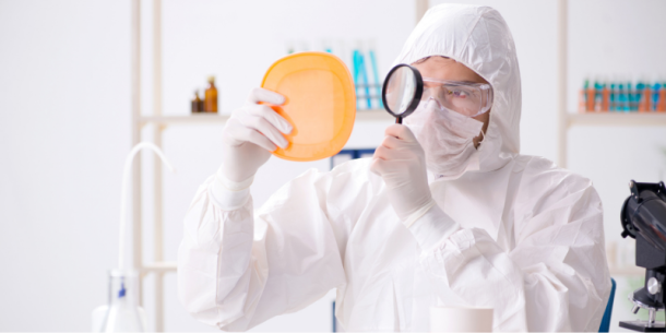 Presencia de bisfenol A en empaques de uso alimenticio