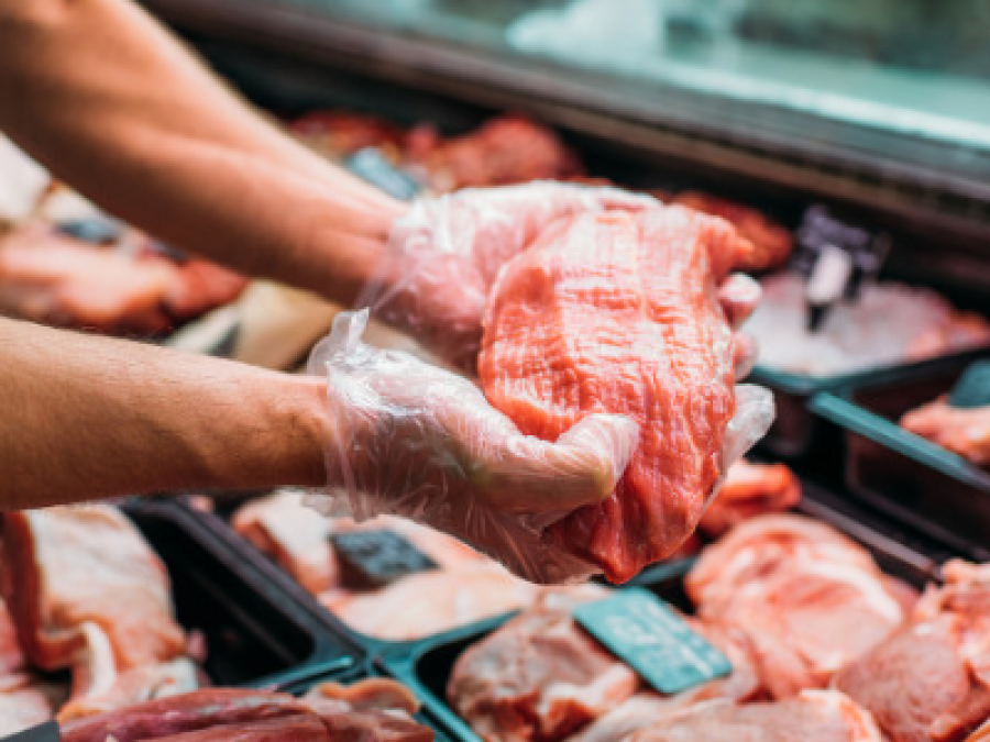 Requisitos y análisis necesarios para la exportación de carne vacuna