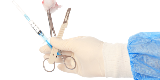 Pruebas de biocompatibilidad en dispositivos médicos: Irritación