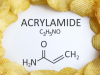 Acrilamidas en alimentos