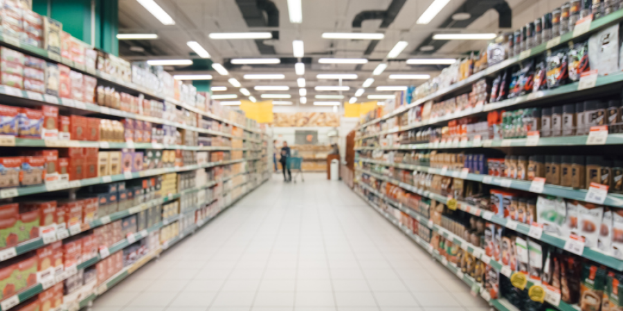 Evaluación de la vida útil en productos alimenticios