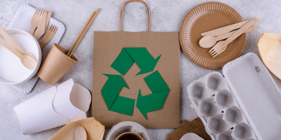 Reciclabilidad de Envases