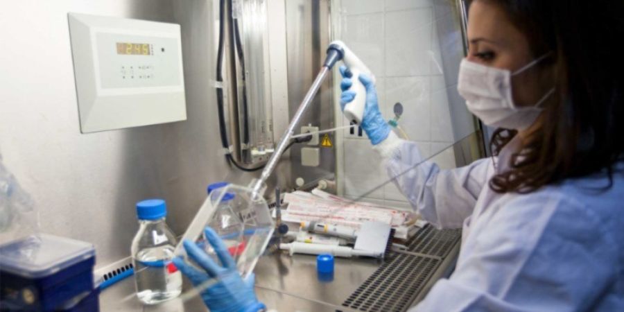 Pruebas de residuos de óxido de etileno (EO)