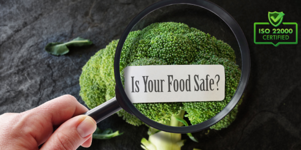 Certificaciones HACCP e ISO 22000: Claves para la Seguridad Alimentaria y Cómo Lograrlas