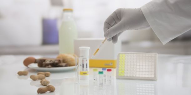 Regulaciones y pruebas de alérgenos