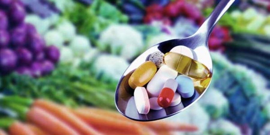 Tendencias de suplementos dietéticos en respuesta a una pandemia