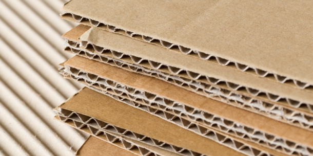 Pruebas de permeabilidad en cartón y papel