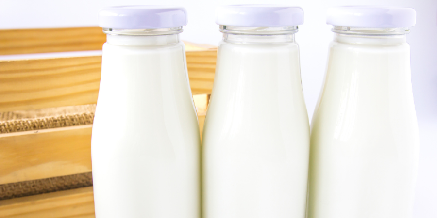 Adulteración en la leche: Un problema de salud pública y seguridad alimentaria