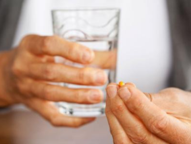 Medicamentos, contaminantes de las aguas