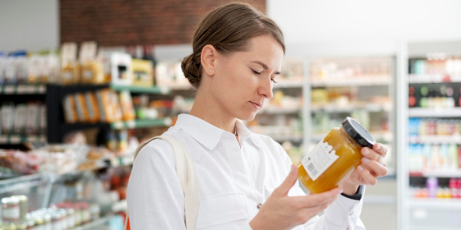 La ciencia detrás de la etiqueta: cómo las declaraciones nutricionales y de salud generan confianza