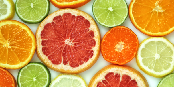 Mancha Negra en los Cítricos