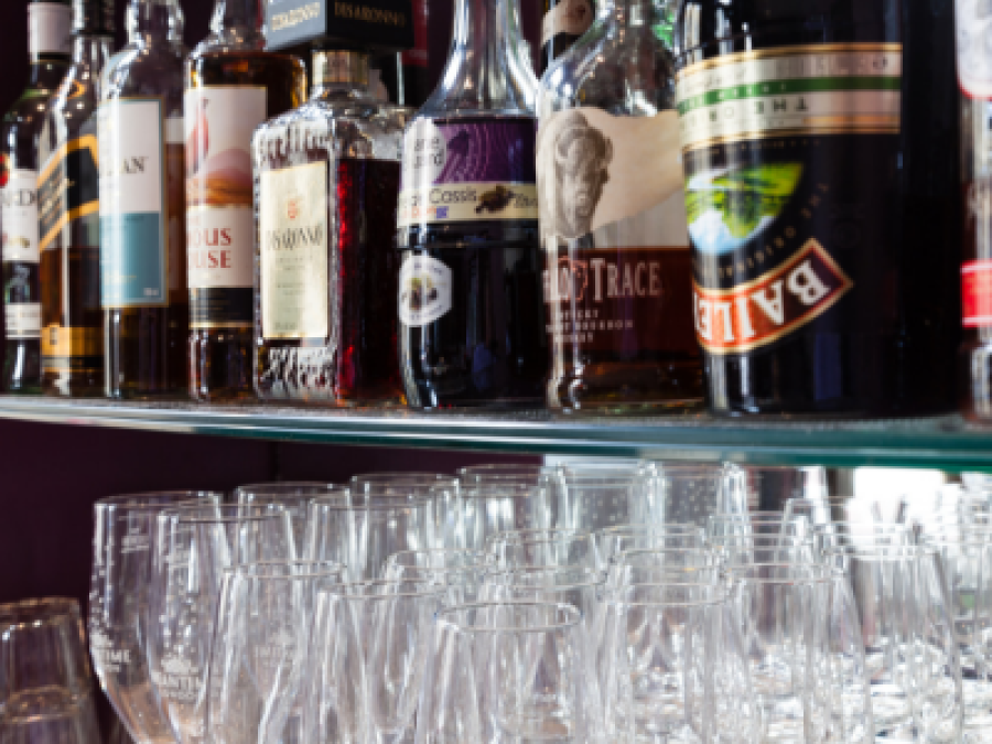 El Reconocimiento de las Bebidas Espirituosas Internacionalmente