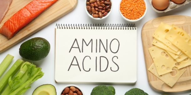 El impacto de los aminoácidos en los alimentos: Nutrición, sabor y tecnología