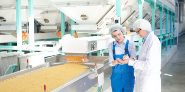 Buenas Prácticas de Manufactura (BPM) y su impacto en la exportación dominicana