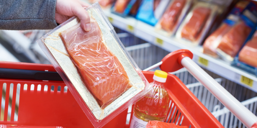 Fraude Alimentario: el falso etiquetado en productos de la pesca