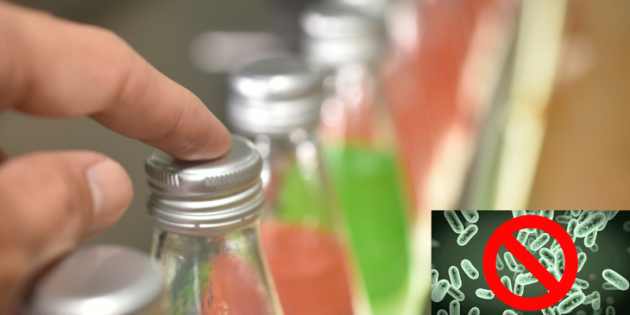 Alicyclobacillus: Un reto invisible para bebidas y purés con estándares europeos