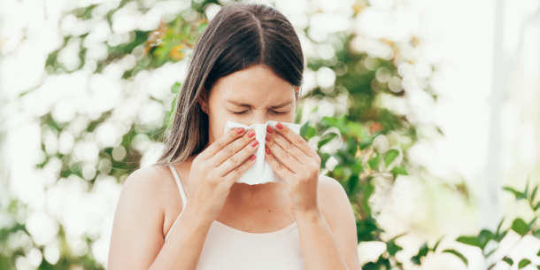 Proteínas alergénicas en alimentos