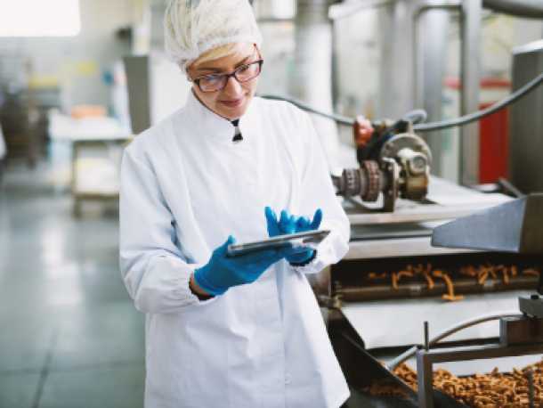 FSSC 22000 (Food Safety System Certification) - Sistema de Gestión de Seguridad Alimentaria