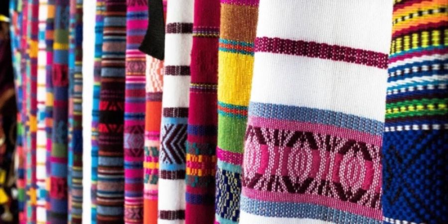 Análisis en textiles