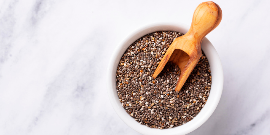 Chía y oleaginosas orgánicas: Regulaciones estrictas para la Unión Europea