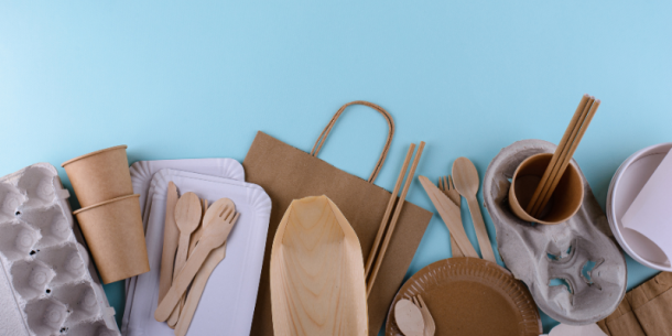 Restricciones de PFAS en materiales de empaque para alimentos