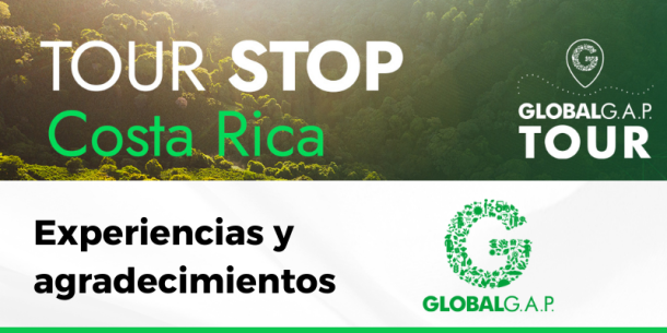 Grupo Técnico Nacional GLOBALG.A.P.