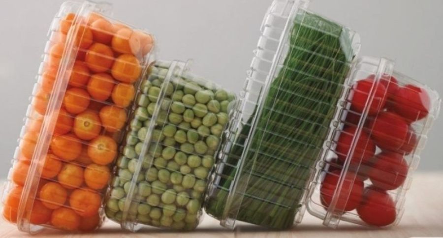 Fraude Alimentario en material de empaque