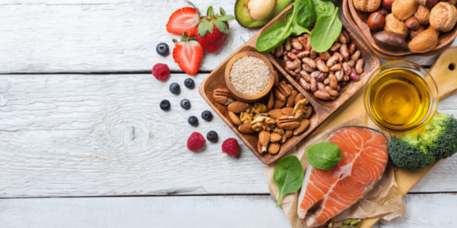 Tendencias de alimentos 2022: Panorama Global