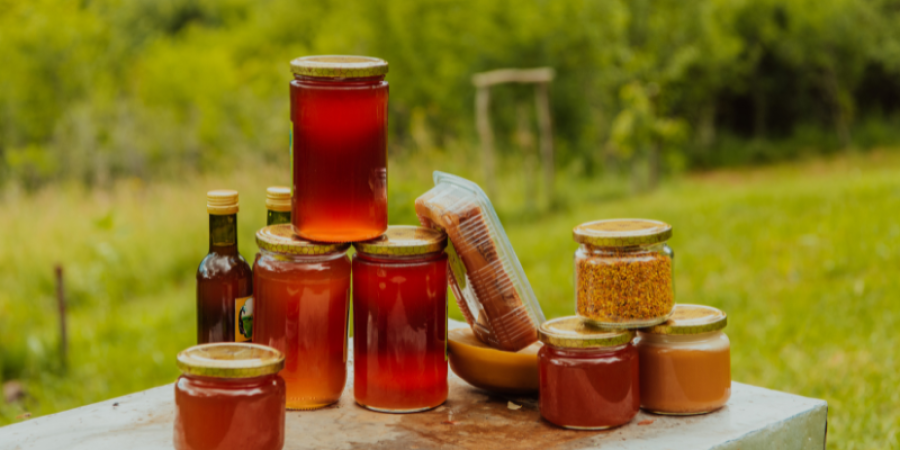 Autenticidad en la miel de abeja: Cómo detectar la adulteración