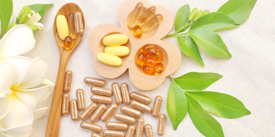 Presencia de Alcaloides de Pirrolizidínicos en complementos alimenticios